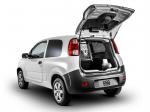 Fiat Uno Furgao 2013 года